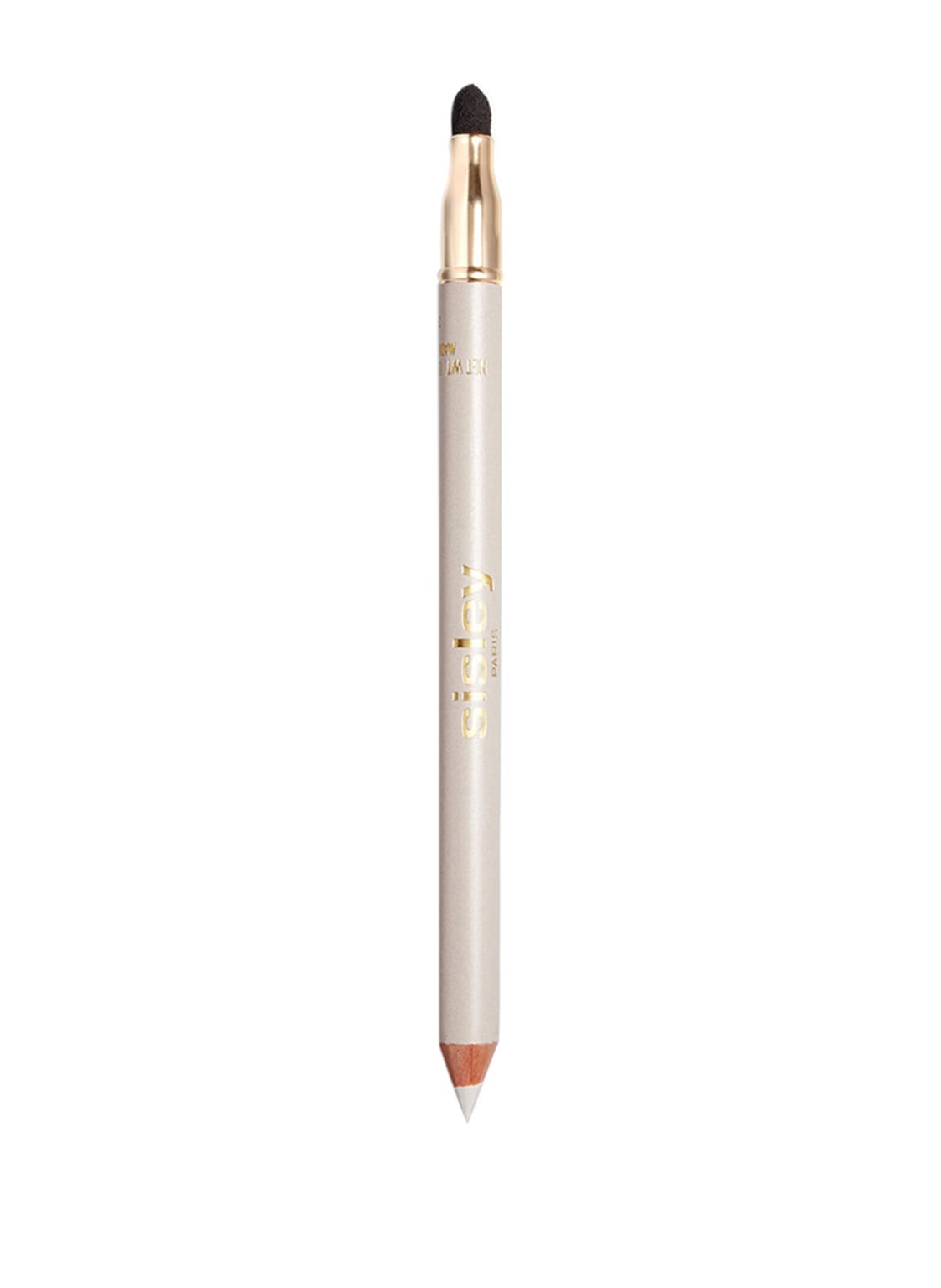 Sisley Paris Phyto-Khôl Perfect Kajalstift mit hohem Anteil an Pflegestoffen Sisley Paris Phyto-Khôl Perfect Kajalstift mit hohem Anteil an Pflegestoffen von sisley Paris
