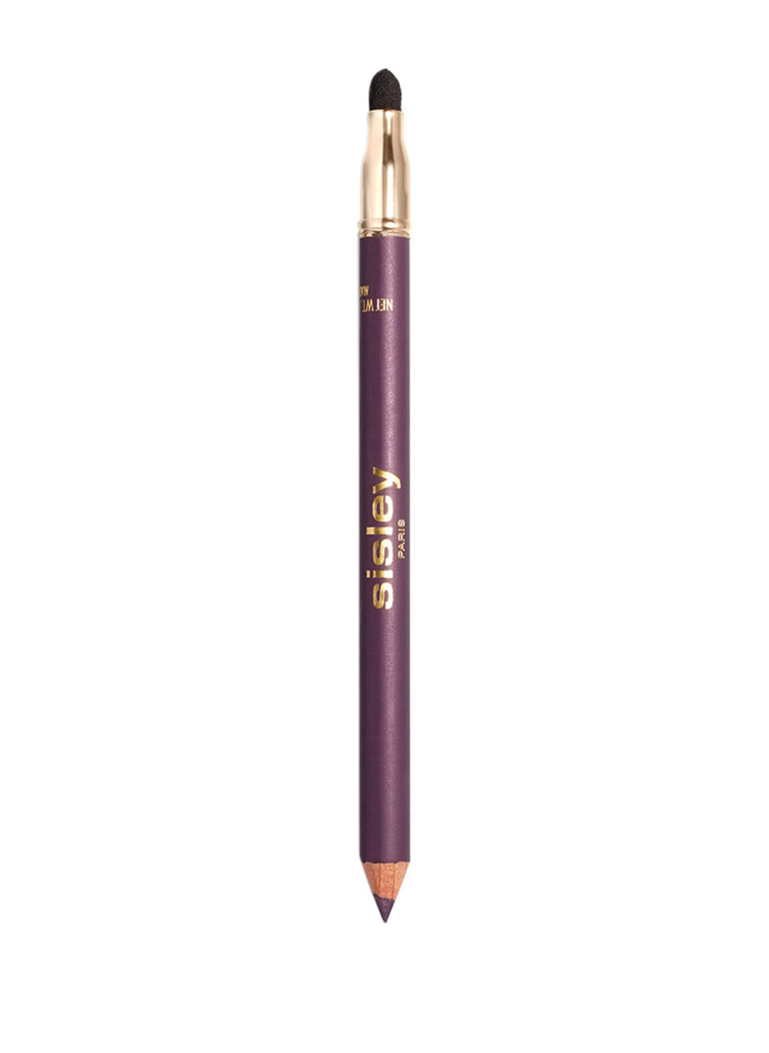 Sisley Paris Phyto-Khôl Perfect Kajalstift mit hohem Anteil an Pflegestoffen Sisley Paris Phyto-Khôl Perfect Kajalstift mit hohem Anteil an Pflegestoffen von sisley Paris