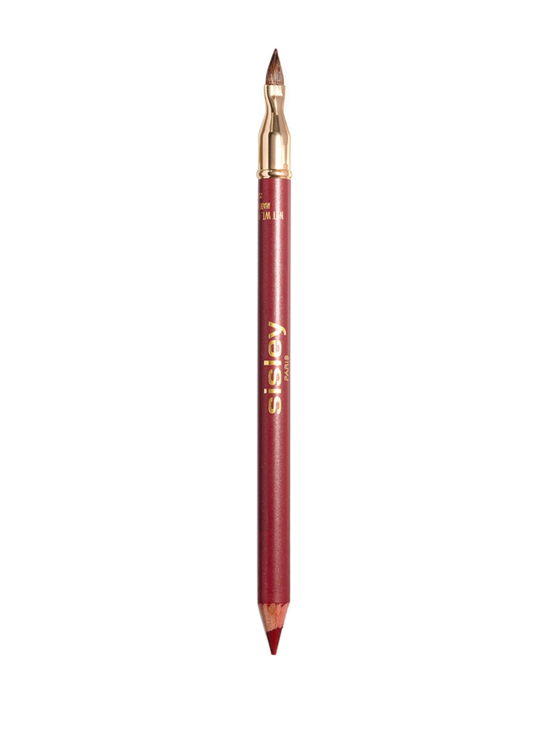 Sisley Paris Phyto-Lèvres Perfect Besonders zarter Lippenkonturenstift Sisley Paris Phyto-Lèvres Perfect Besonders zarter Lippenkonturenstift von sisley Paris