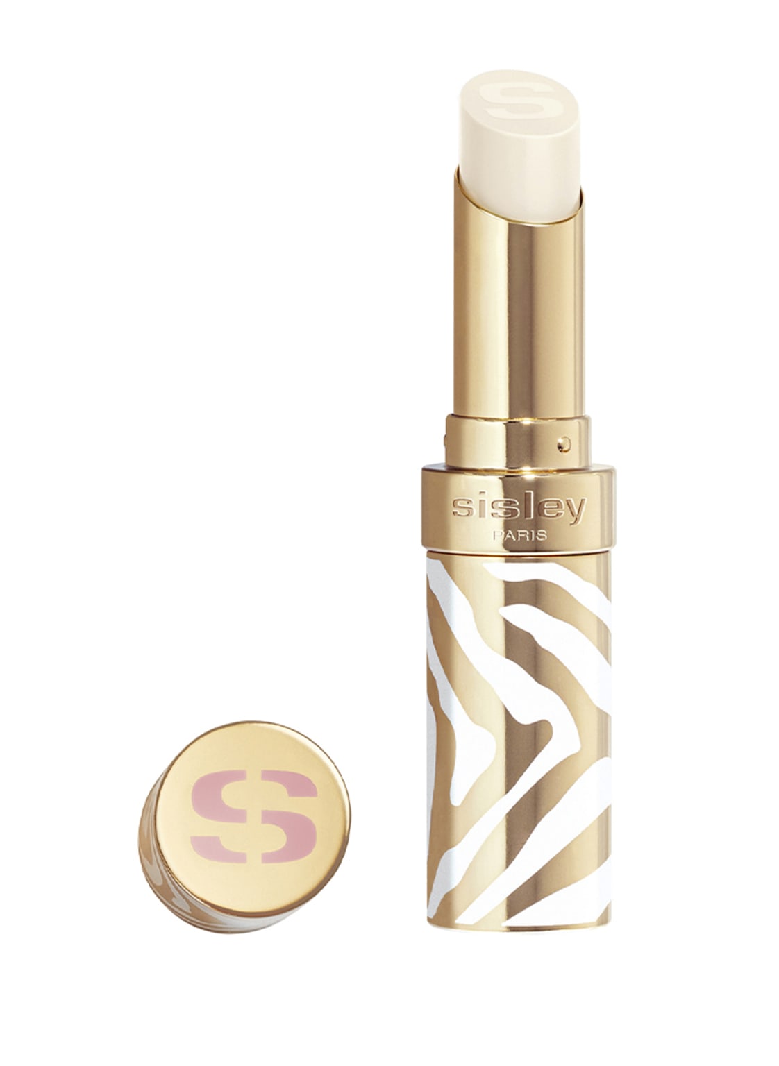 Sisley Paris Phyto-Lip Balm Getönte Lippenpflege von sisley Paris