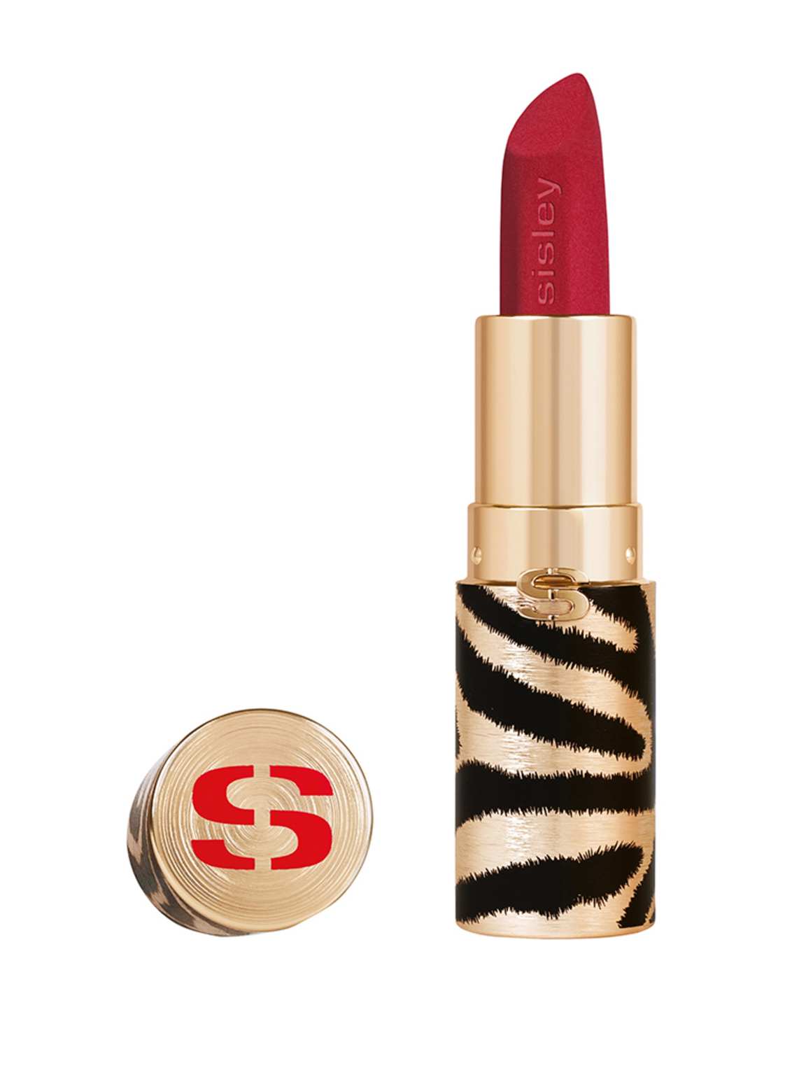 Sisley Paris Phyto-Rouge Velvet Lippenstifte Sisley Paris Phyto-Rouge Velvet Lippenstifte von sisley Paris
