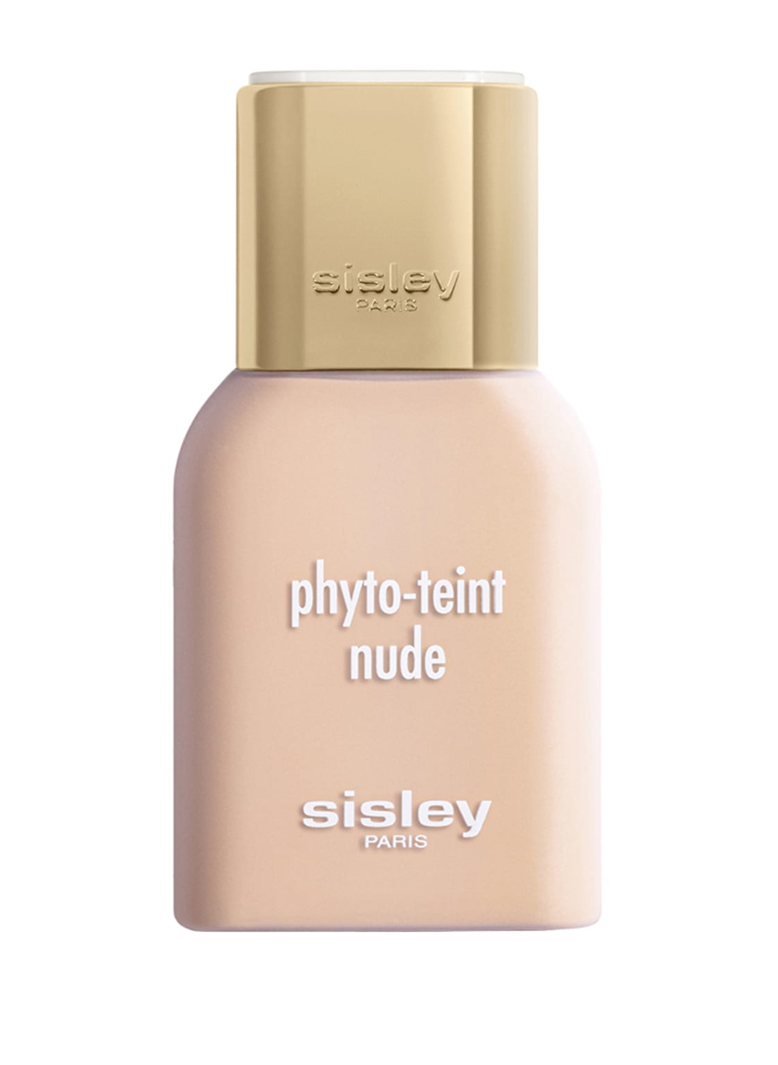 Sisley Paris Phyto Teint Nude Foundation von sisley Paris