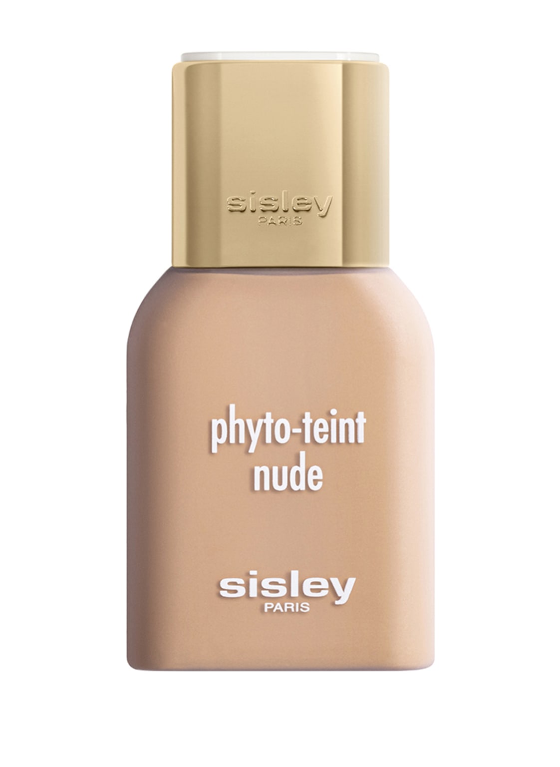 Sisley Paris Phyto Teint Nude Foundation von sisley Paris