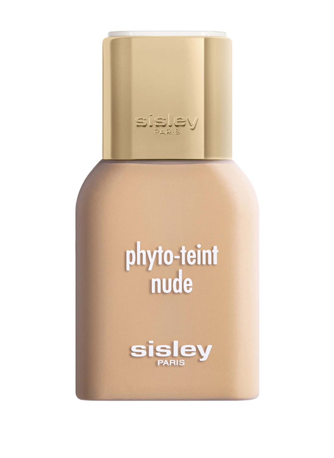 Sisley Paris Phyto Teint Nude Foundation von sisley Paris