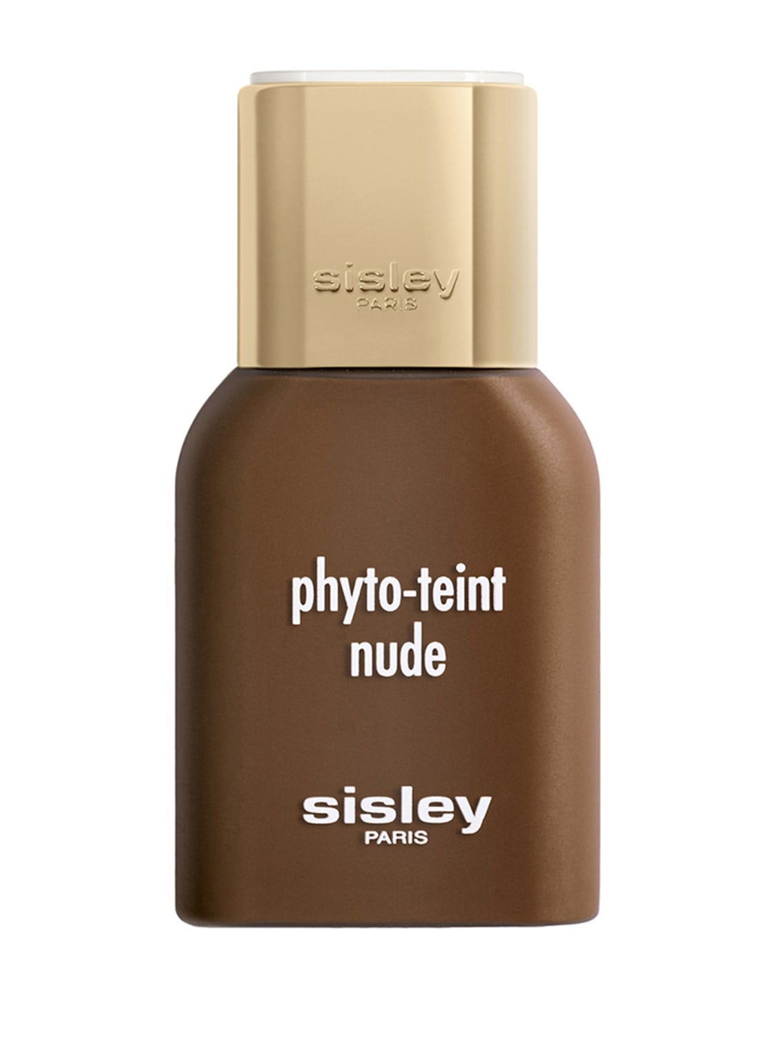 Sisley Paris Phyto Teint Nude Foundation von sisley Paris
