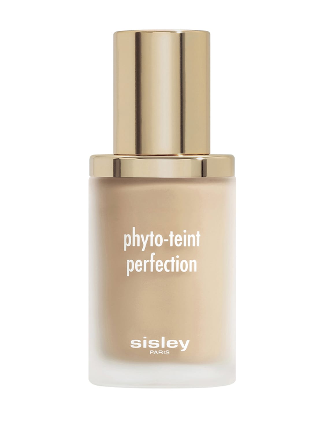 Sisley Paris Phyto-Teint Perfection Luminous Mat - Ultra Long Lasting Skincare Foundation von sisley Paris