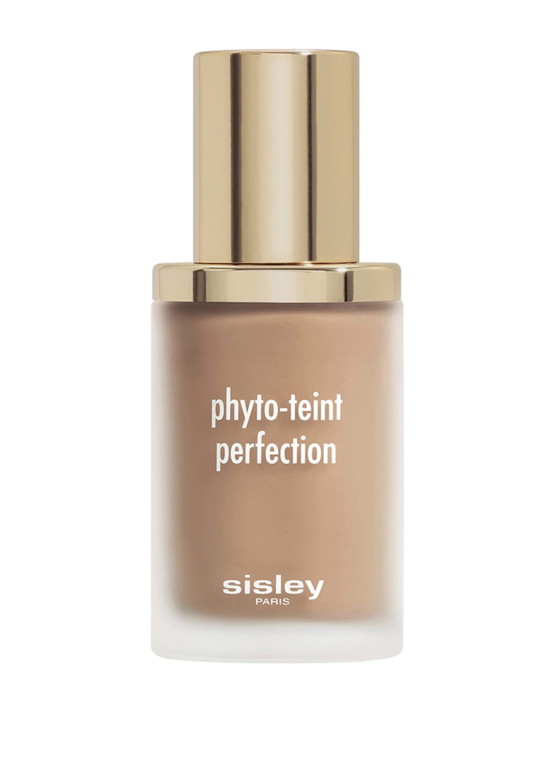 Sisley Paris Phyto-Teint Perfection Luminous Mat - Ultra Long Lasting Skincare Foundation von sisley Paris