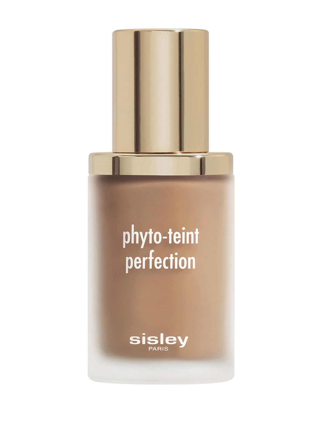 Sisley Paris Phyto-Teint Perfection Luminous Mat - Ultra Long Lasting Skincare Foundation von sisley Paris