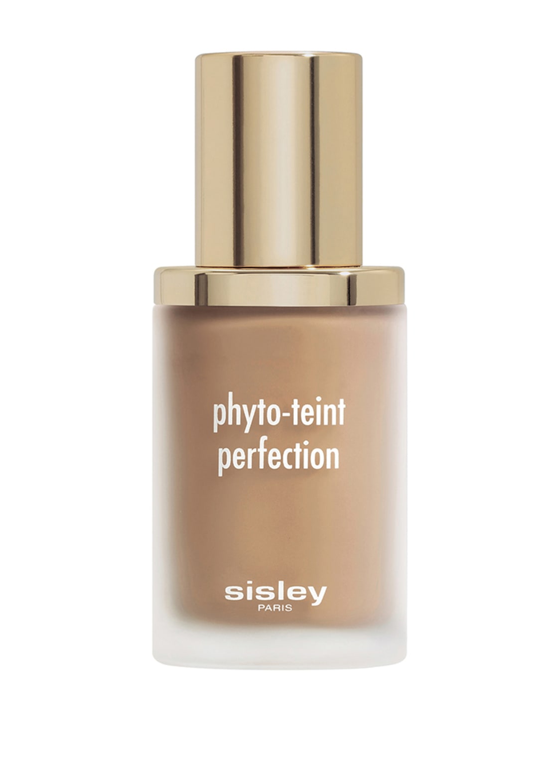 Sisley Paris Phyto-Teint Perfection Luminous Mat - Ultra Long Lasting Skincare Foundation von sisley Paris