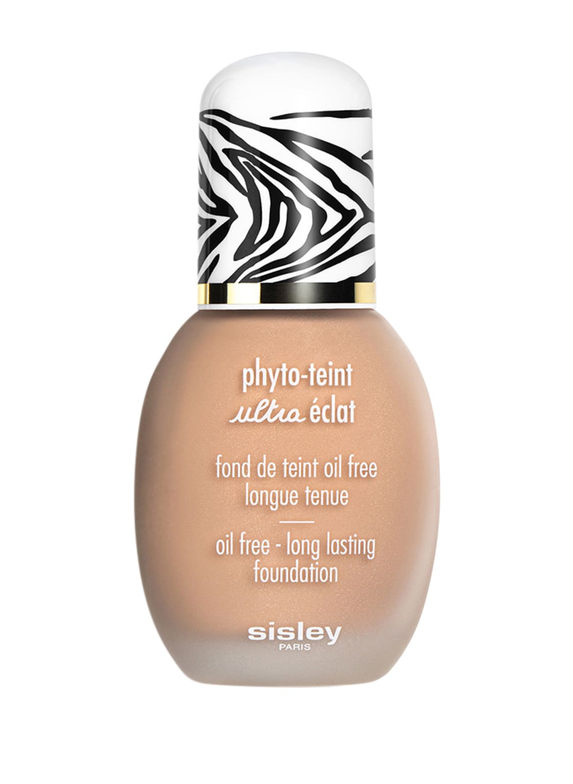 Sisley Paris Phyto Teint Ultra Eclat Oil-free Foundation von sisley Paris