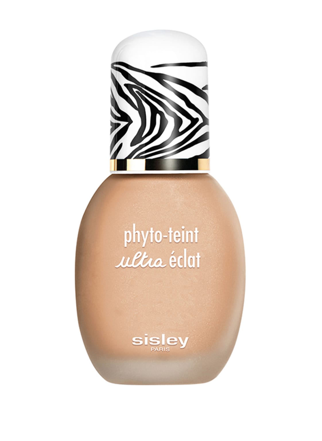 Sisley Paris Phyto Teint Ultra Eclat Oil-free Foundation von sisley Paris