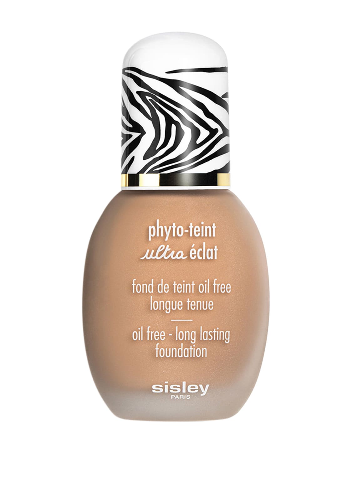 Sisley Paris Phyto Teint Ultra Eclat Oil-free Foundation von sisley Paris