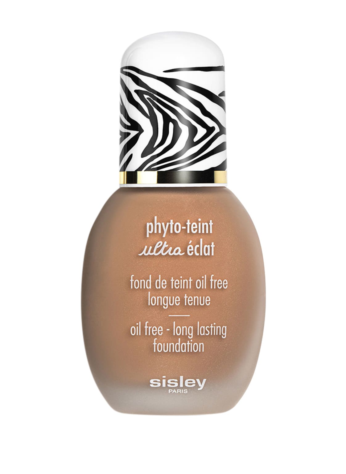 Sisley Paris Phyto Teint Ultra Eclat Oil-free Foundation von sisley Paris