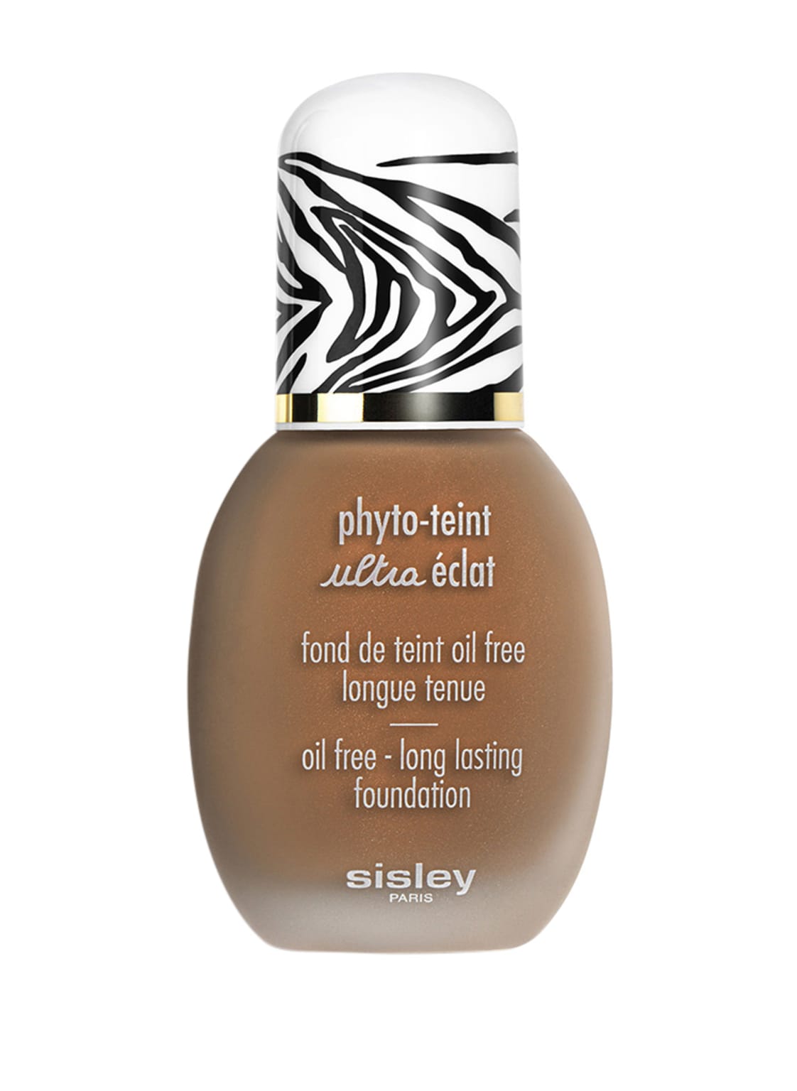 Sisley Paris Phyto Teint Ultra Eclat Oil-free Foundation von sisley Paris