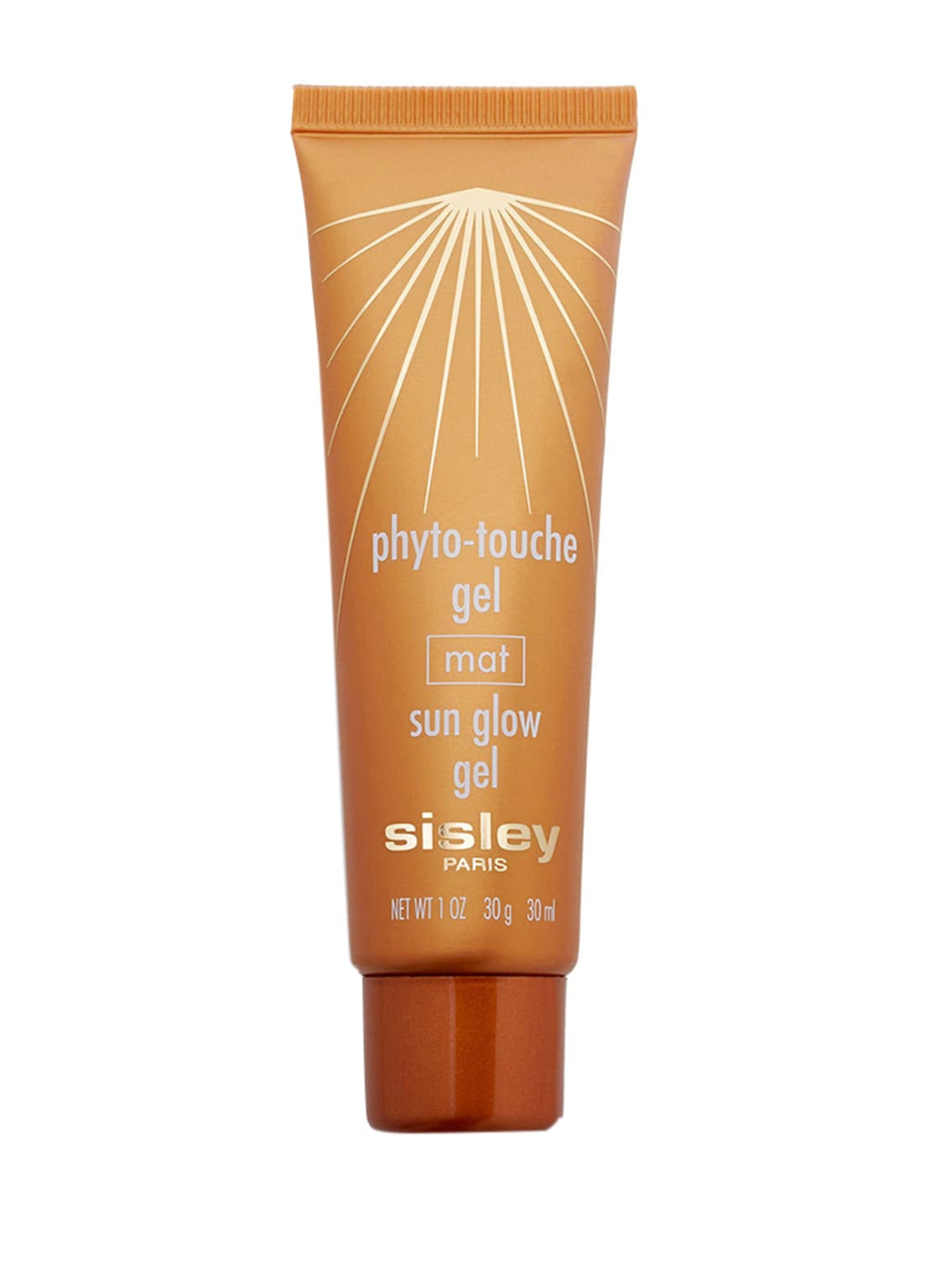 Sisley Paris Phyto-Touche Gel Mat Mattierendes Highlighter-Gel Sisley Paris Phyto-Touche Gel Mat Mattierendes Highlighter-Gel von sisley Paris