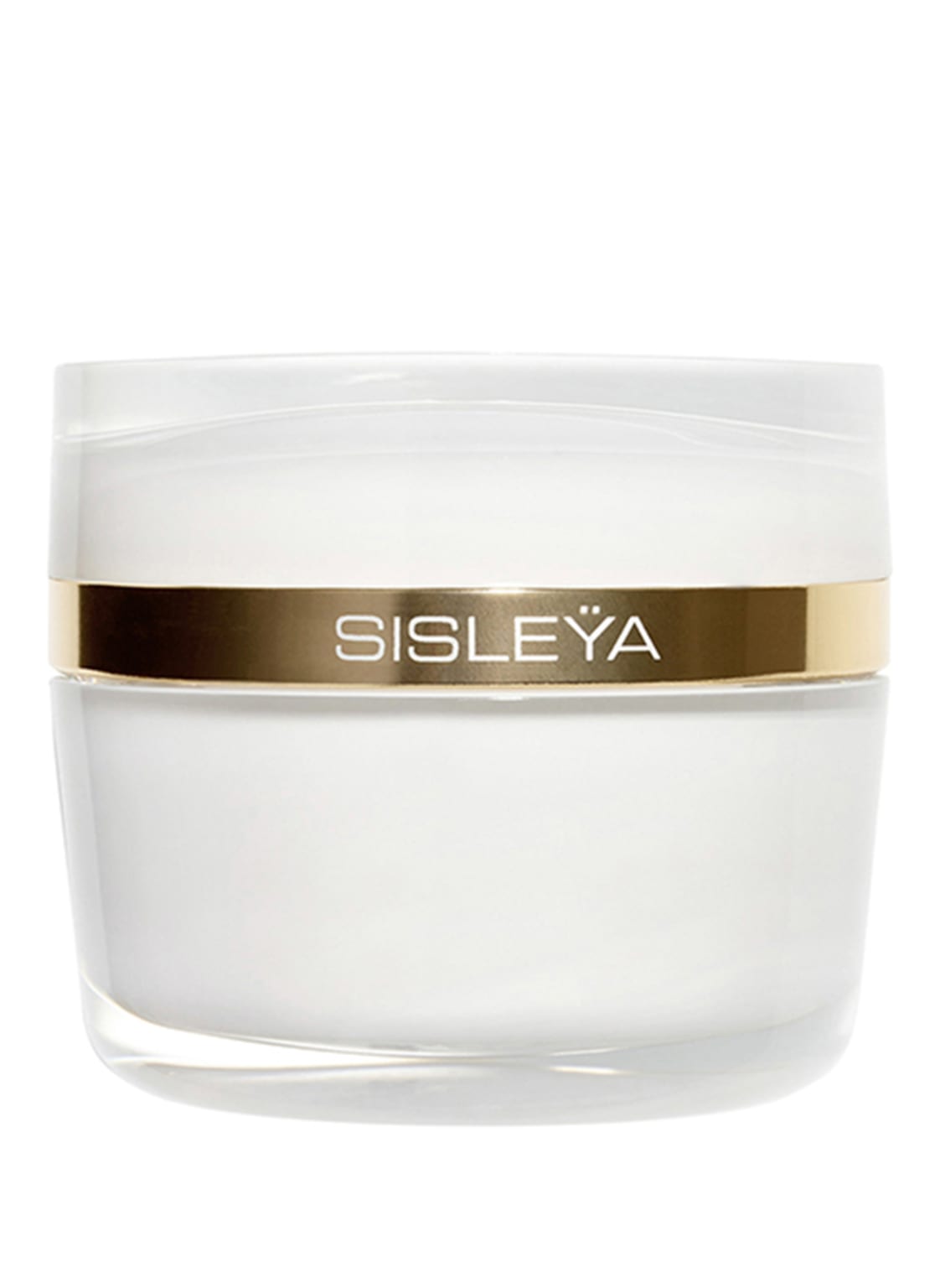 Sisley Paris Sisleÿa L'intégral Anti-Âge Fresh Gel Cream Day and Night 50 ml von sisley Paris