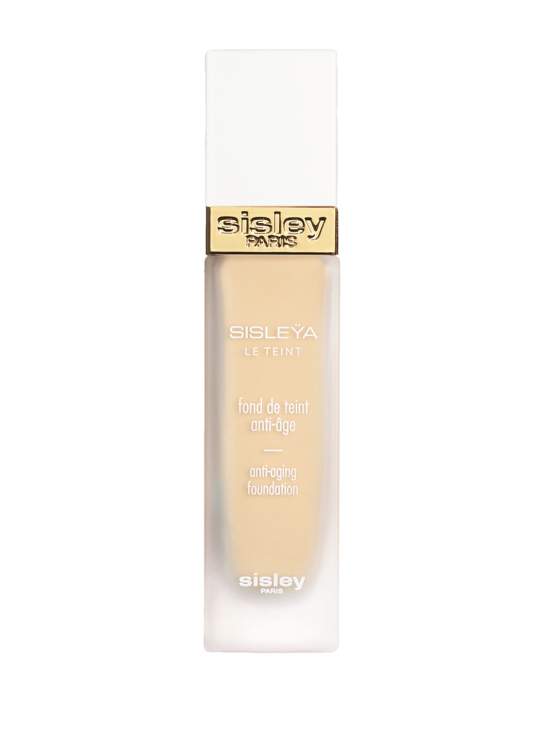 Sisley Paris Sisleya Le Teint Anti-Aging Foundation von sisley Paris