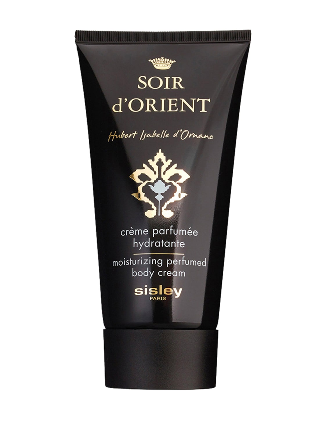 Sisley Paris Soir D´Orient Crème Parfumée Hydratante 150 ml von sisley Paris