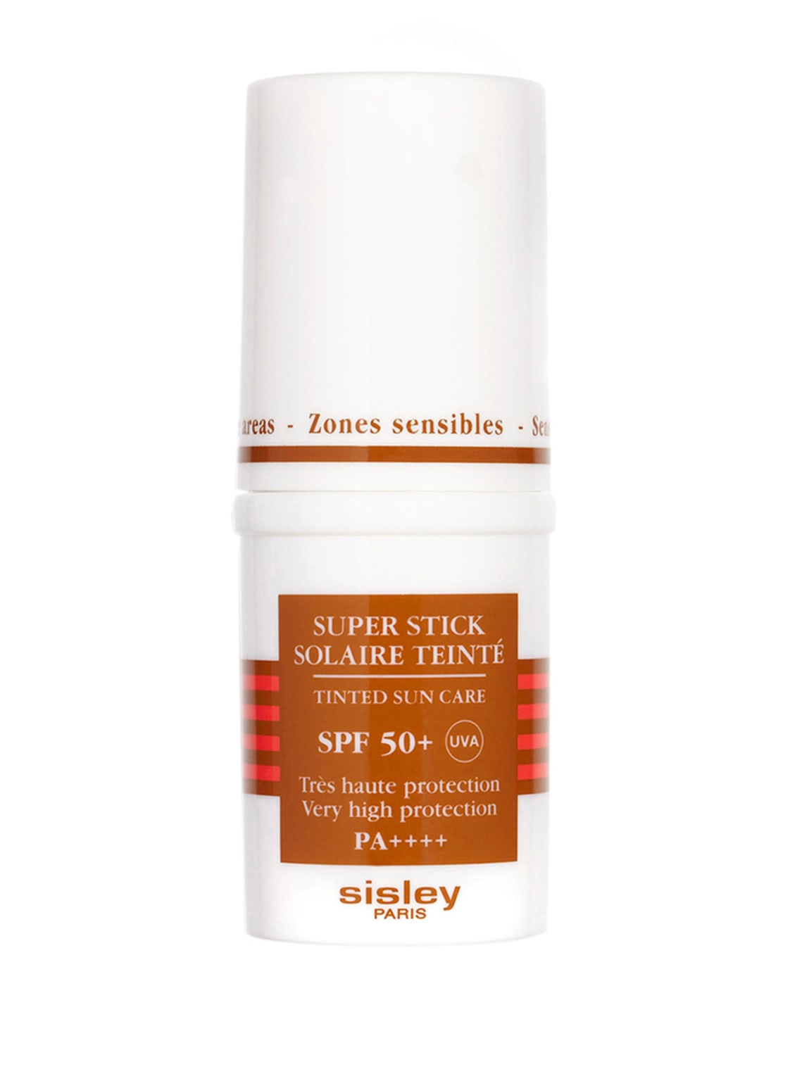 Sisley Paris Super Stick Solaire Teinte spf50+ Sonnenpflege 15 g Sisley Paris Super Stick Solaire Teinte spf50+ Sonnenpflege 15 g von sisley Paris