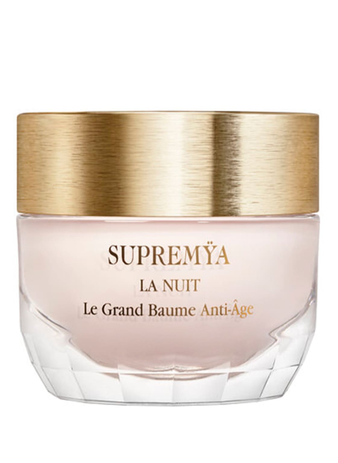 Sisley Paris Supremÿa La Nuit The Supreme Anti-Age Cream 50 ml Sisley Paris Supremÿa La Nuit The Supreme Anti-Age Cream 50 ml von sisley Paris