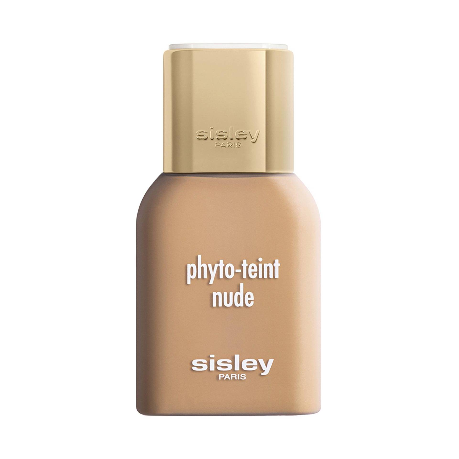 Base-100336101 Damen W Cinnamon 30ml von sisley