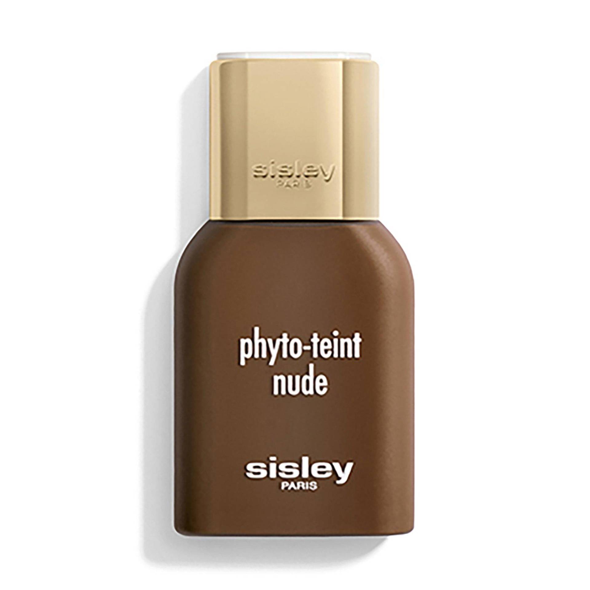 Phyto-teint Nude Damen C Capuccino 30ml von sisley