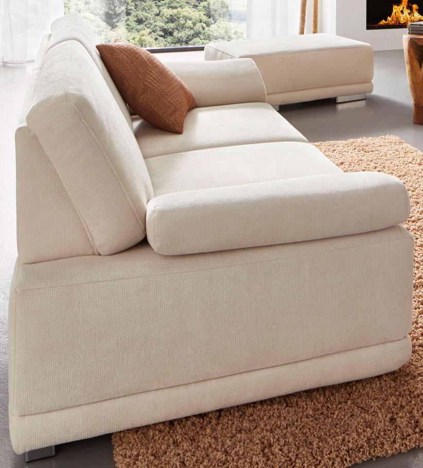 sit&more 2,5-Sitzer »Coria« sit&more 2,5-Sitzer »Coria« von sit&more