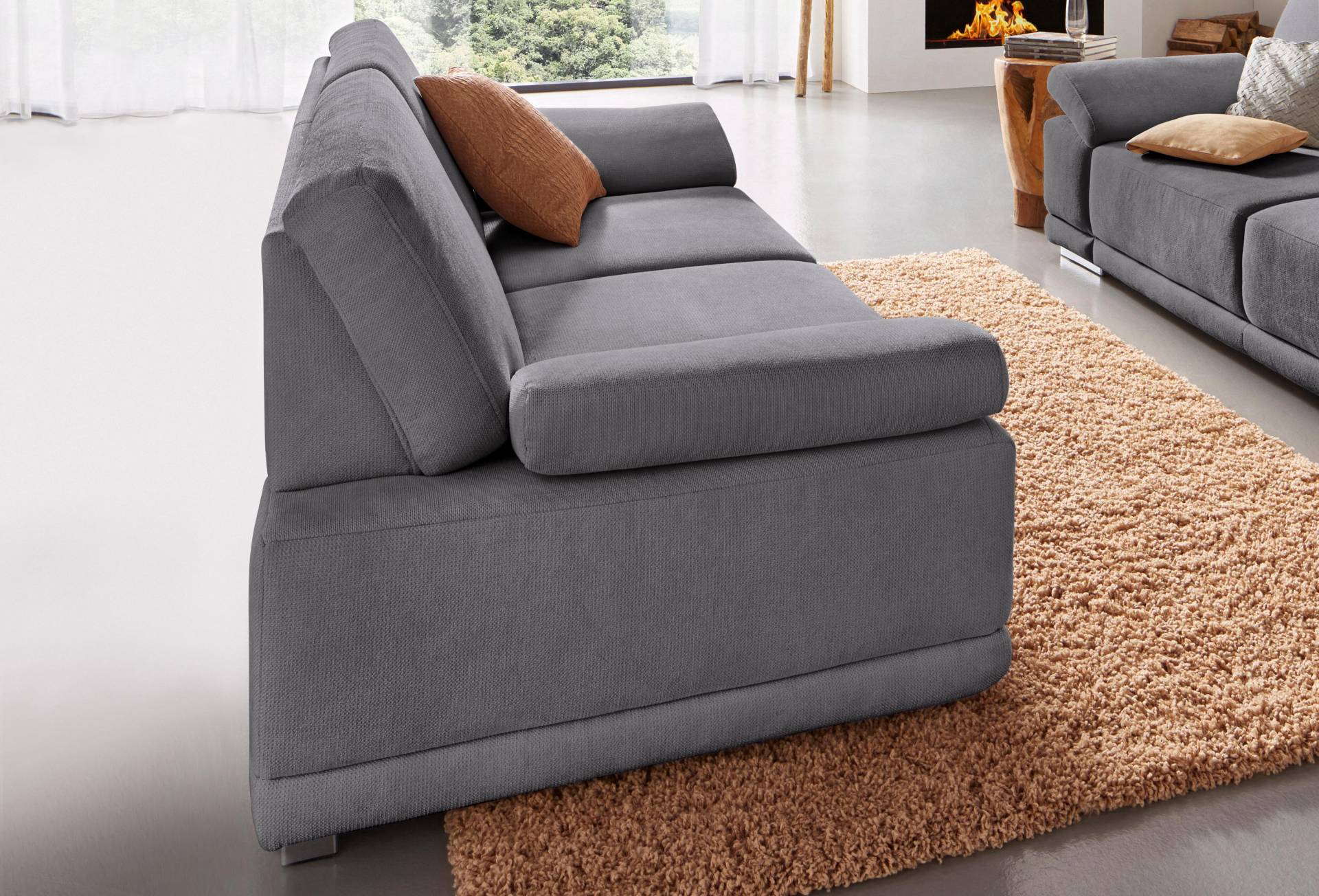 sit&more 2,5-Sitzer »Coria« sit&more 2,5-Sitzer »Coria« von sit&more
