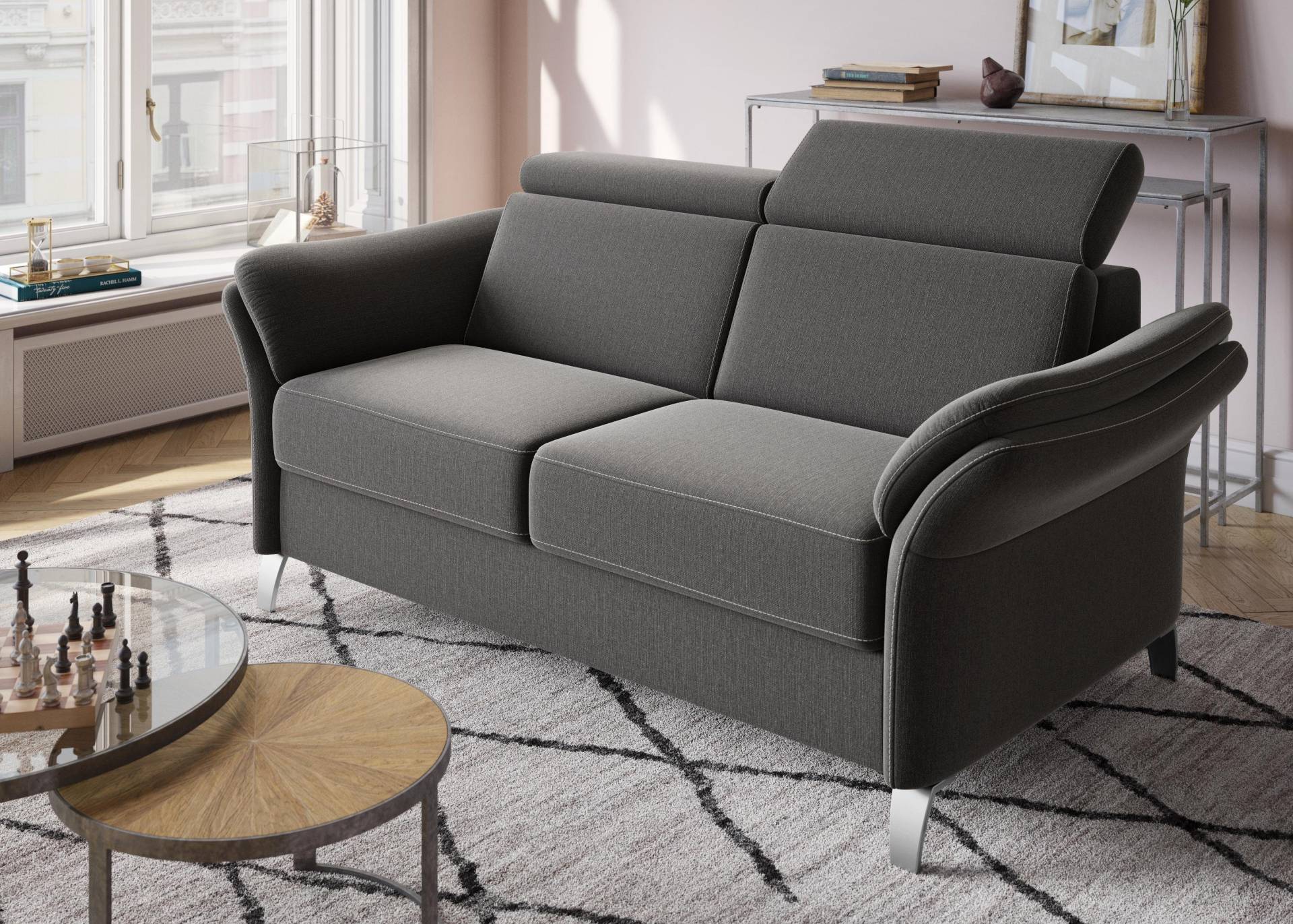 sit&more 2,5-Sitzer »Vincenzo« sit&more 2,5-Sitzer »Vincenzo« von sit&more