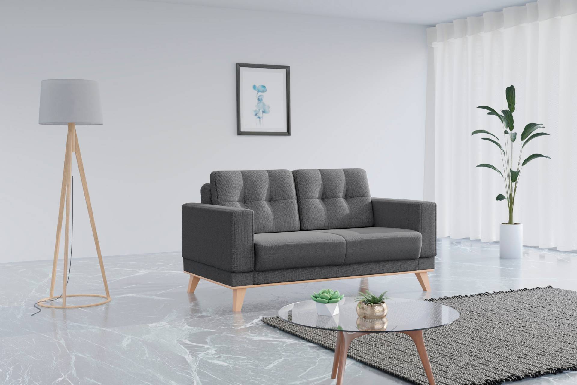 sit&more 2-Sitzer »Lavida« sit&more 2-Sitzer »Lavida« von sit&more