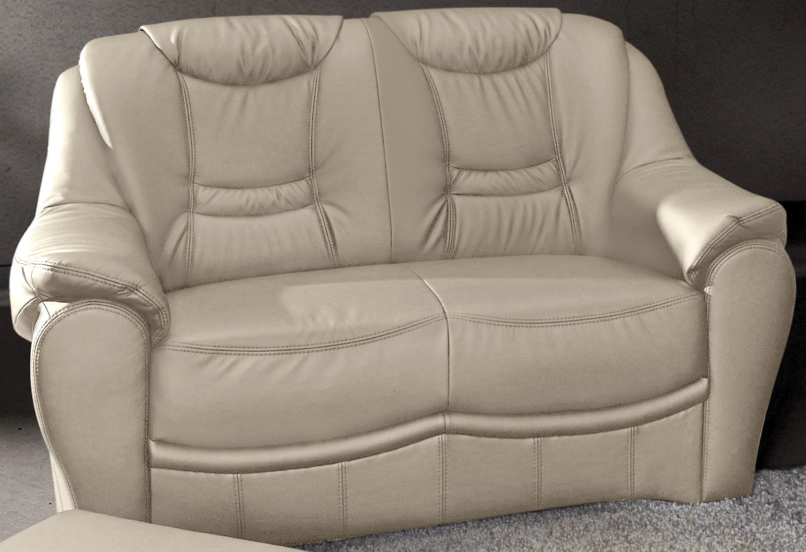 sit&more 2-Sitzer »Benson« sit&more 2-Sitzer »Benson« von sit&more