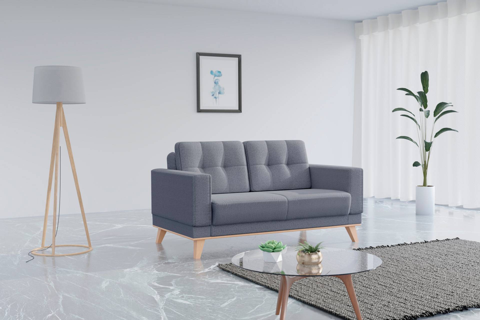 sit&more 2-Sitzer »Lavida« sit&more 2-Sitzer »Lavida« von sit&more