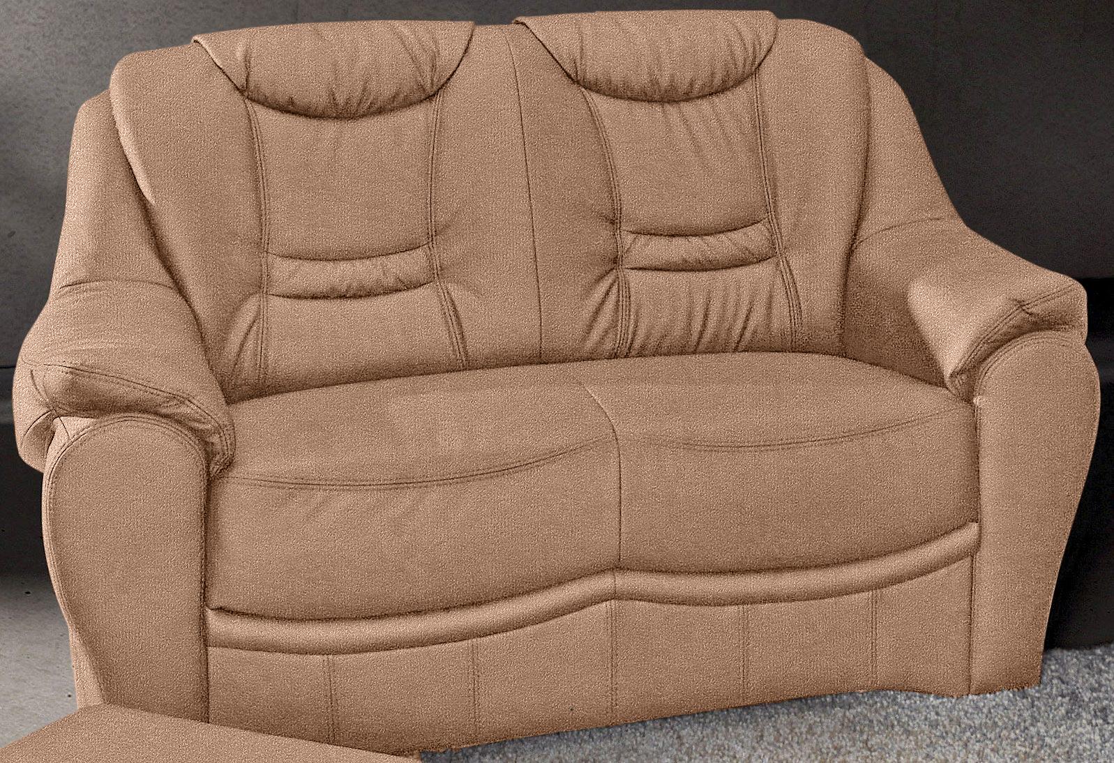 sit&more 2-Sitzer »Benson« sit&more 2-Sitzer »Benson« von sit&more
