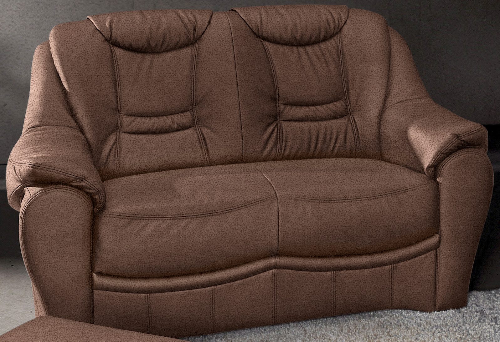 sit&more 2-Sitzer »Benson« sit&more 2-Sitzer »Benson« von sit&more