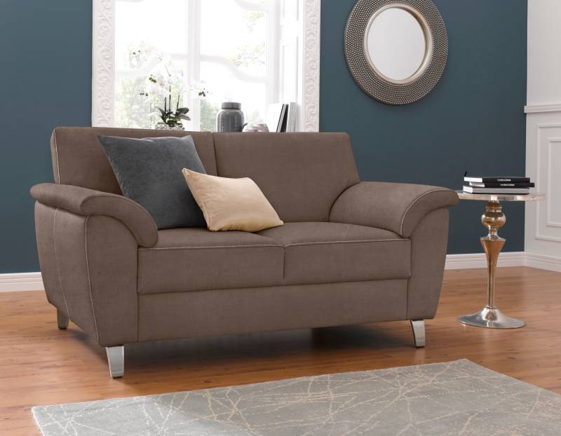 sit&more 2-Sitzer »Texel«, inklusive Federkern von sit&more