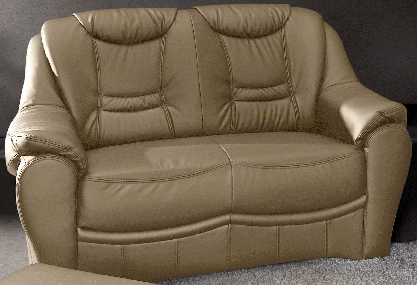sit&more 2-Sitzer »Benson« sit&more 2-Sitzer »Benson« von sit&more
