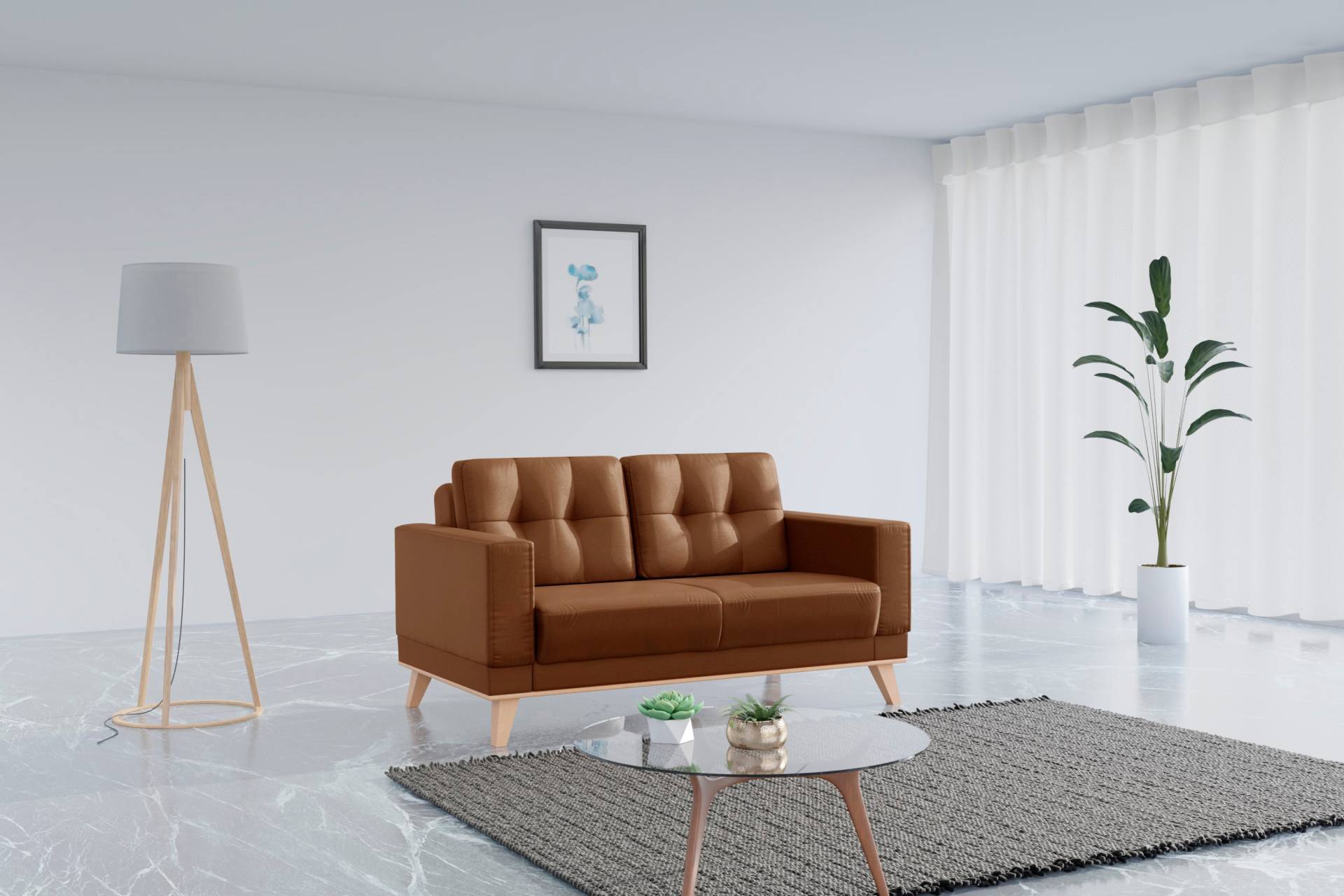 sit&more 2-Sitzer »Lavida« sit&more 2-Sitzer »Lavida« von sit&more