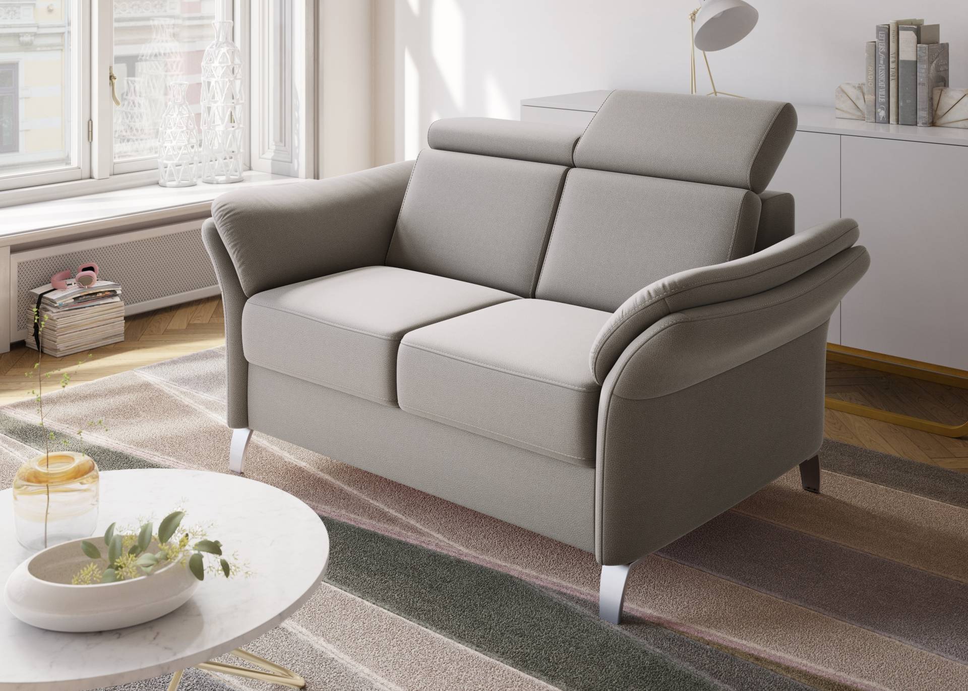 sit&more 2-Sitzer »Vincenzo« sit&more 2-Sitzer »Vincenzo« von sit&more