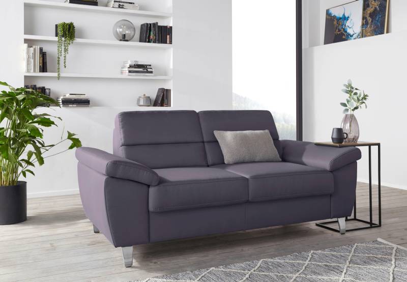 sit&more 2-Sitzer »Sorano«, Breite 168 cm von sit&more