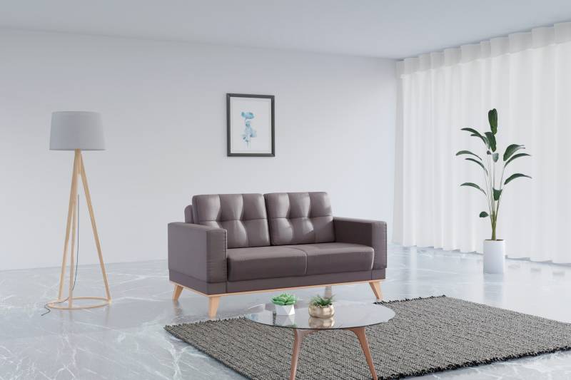 sit&more 2-Sitzer »Lavida« von sit&more