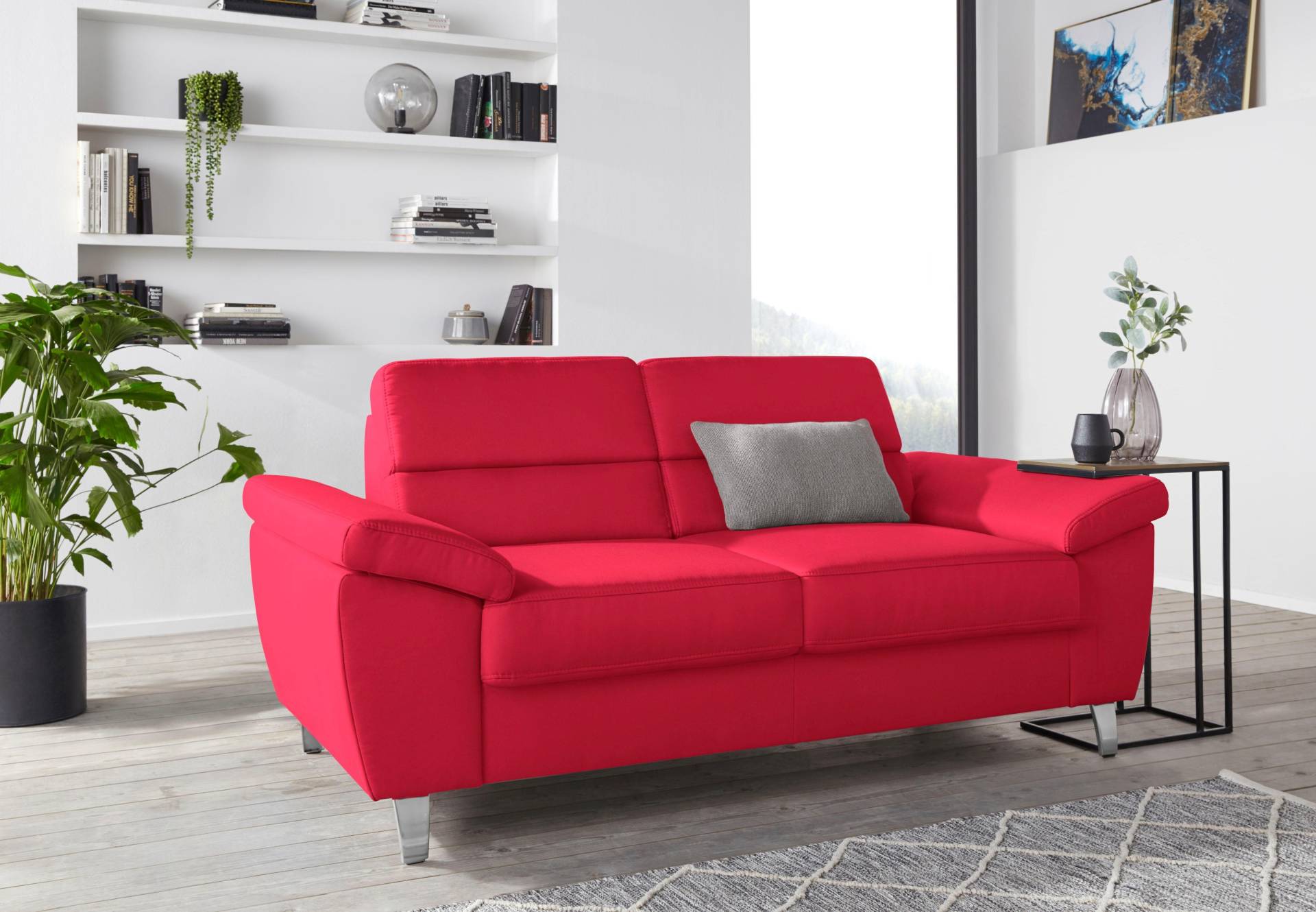 sit&more 2-Sitzer »Sorano«, Breite 168 cm sit&more 2-Sitzer »Sorano«, Breite 168 cm von sit&more