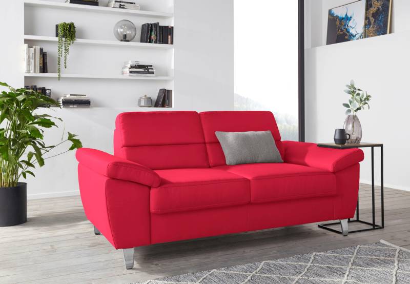 sit&more 2-Sitzer »Sorano«, Breite 168 cm von sit&more