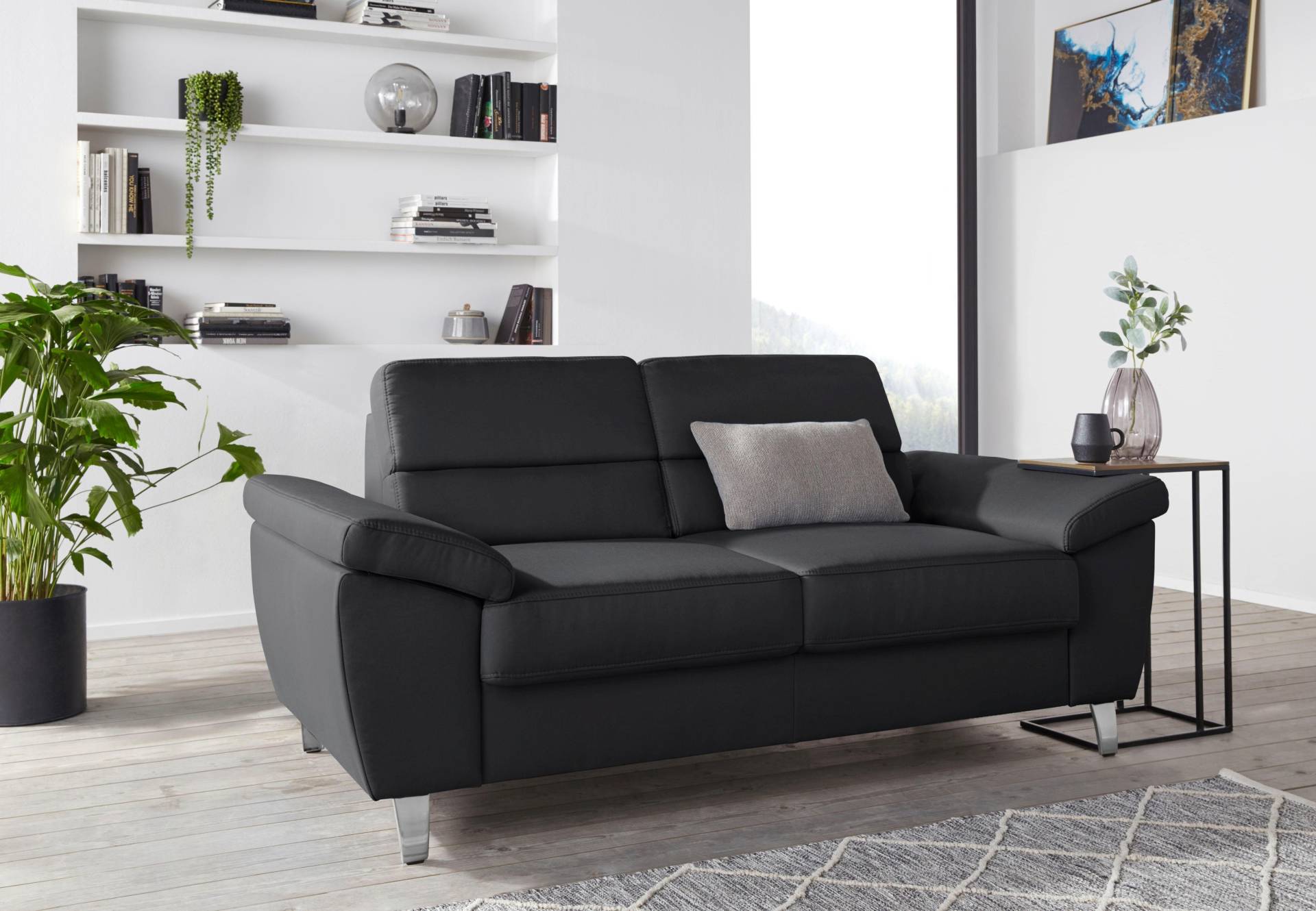 sit&more 2-Sitzer »Sorano«, Breite 168 cm sit&more 2-Sitzer »Sorano«, Breite 168 cm von sit&more