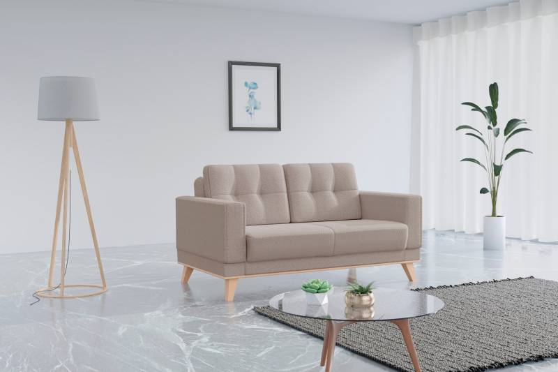 sit&more 2-Sitzer »Lavida« von sit&more
