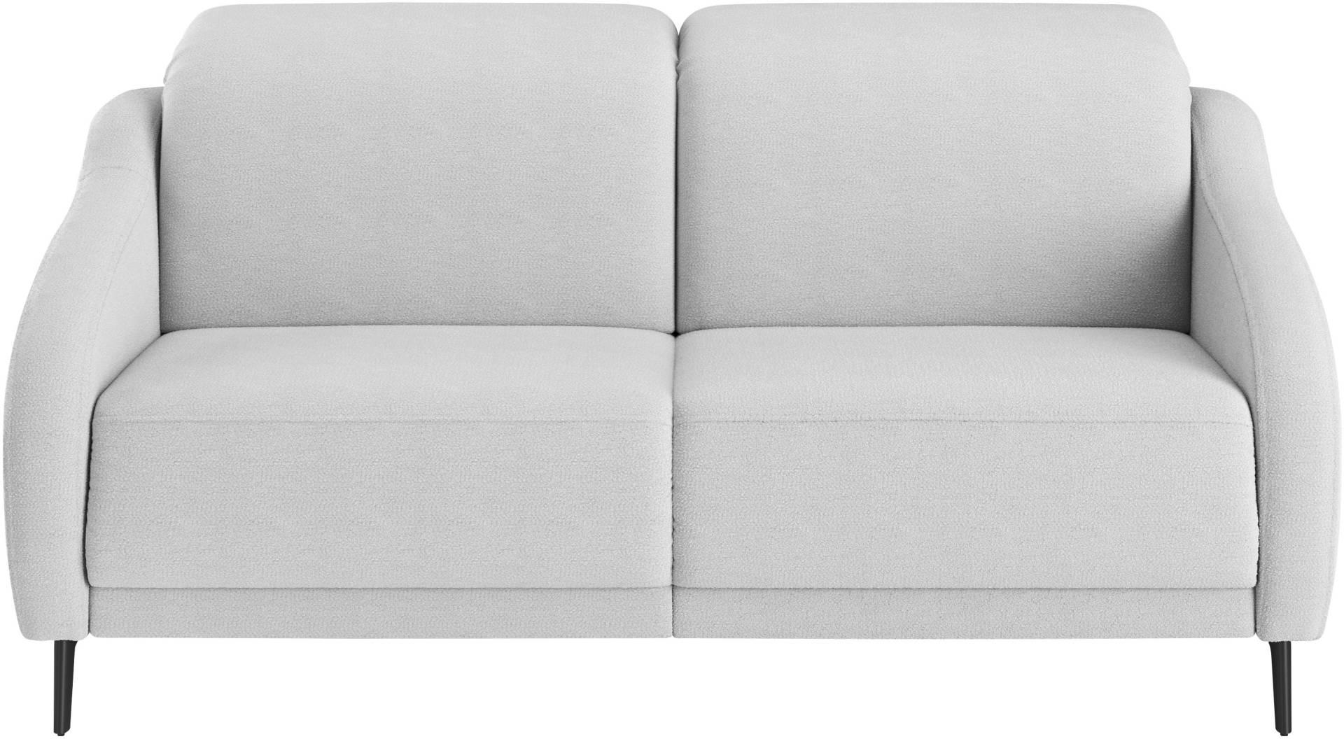sit&more 3-Sitzer »Blues«, wahlweise mit Klapptisch und USB sit&more 3-Sitzer »Blues«, wahlweise mit Klapptisch und USB von sit&more