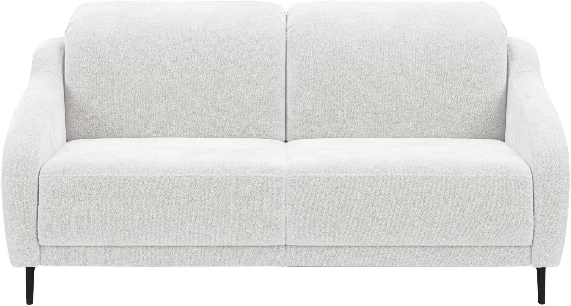 sit&more 3-Sitzer »Blues«, wahlweise mit Klapptisch und USB von sit&more