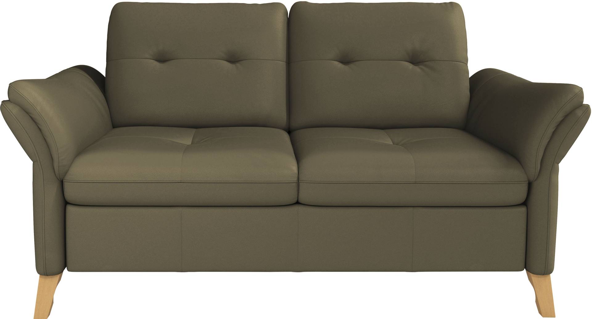 sit&more 3-Sitzer »Göteborg«, inklusive Sitztiefenverstellung und Federkern sit&more 3-Sitzer »Göteborg«, inklusive Sitztiefenverstellung und Federkern von sit&more