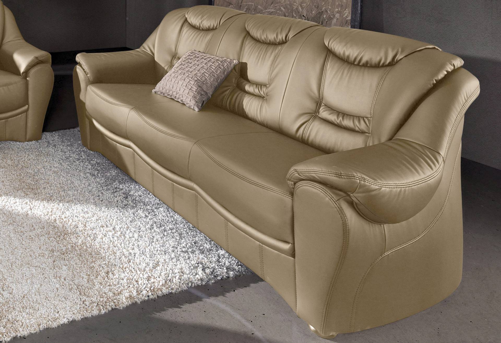 sit&more 3-Sitzer »Benson« sit&more 3-Sitzer »Benson« von sit&more