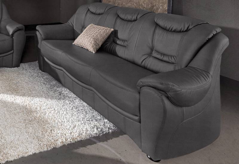 sit&more 3-Sitzer »Benson« von sit&more