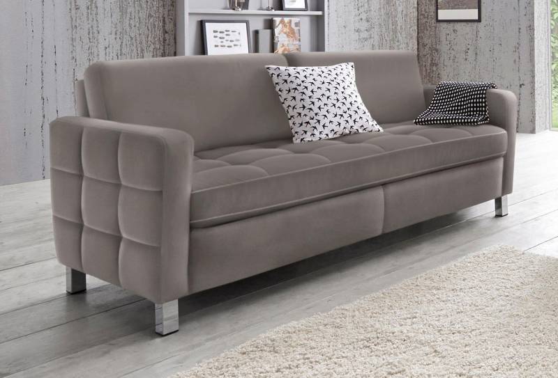 sit&more 3-Sitzer »Pablo« von sit&more